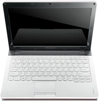 Замена процессора на ноутбуке Lenovo IdeaPad U160